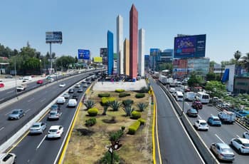 Periférico Norte ya está abierto: así quedó tras obras de reconstrucción | FOTOS