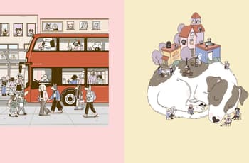 CDMX: Una ciudad perrona para los animales de compañía