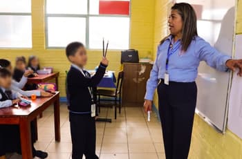 SEP analiza dejar 6 semanas de vacaciones con cambio a calendario escolar