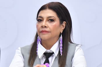 Clara Brugada presenta avances en investigación por homicidio de Pepe y Ximena: “No habrá impunidad”