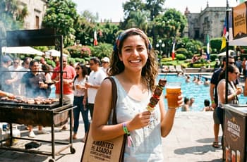 Habrá Festival del Asado y la Cerveza 2026 cerca de CDMX: ¿cuándo y dónde es?