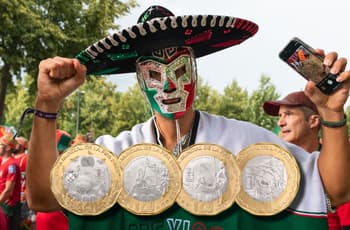 ¿Cómo conseguir las monedas del Mundial 2026? Banxico lanza edición especial conmemorativa