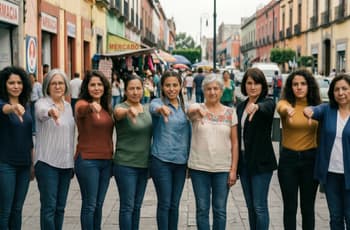 ¿Por qué cada vez más mujeres deciden no tener hijos?
