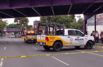 Calles cerradas en CDMX por el Uzbekistán vs. Colombia: alternativas para llegar al Estadio