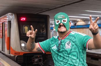 Metro de CDMX amplía horario por partido México vs. Chequia: ¿a qué hora abre y cierra?