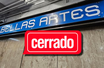 ¿Qué estaciones de la Línea 2 del Metro CDMX están cerradas hoy, 17 de junio?