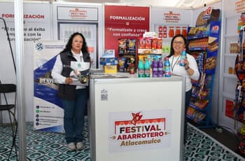 ¿Tienes una tiendita en Edomex? Neza tendrá el Festival Abarrotero