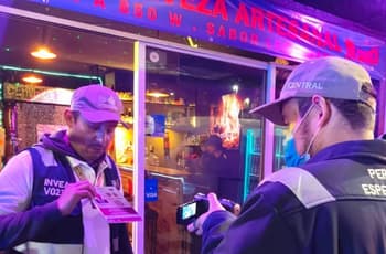 ¿Qué revisa el INVEA en los antros? Así son los operativos de La Noche es de Todas y Todos