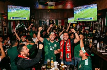 Invea reforzará revisiones en bares y restaurantes de CDMX durante el Mundial