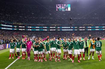 El Tri eliminó a Ecuador, se metió a octavos y mantiene vivo el sueño mundialista