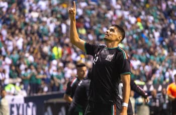 ¿Quieres boletos para el partido México vs. Serbia? Edomex lanza concurso para ganarlos