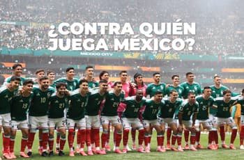 Ya hay rival para el próximo partido de México en el Mundial: fecha, hora y dónde ver