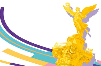 La afición mexicana y sus rituales: Entre el Ángel de la Independencia y la fe