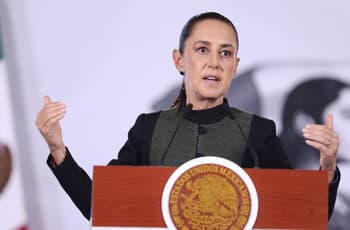 México prepara debate para la regulación de la IA y las redes sociales al finalizar el Mundial