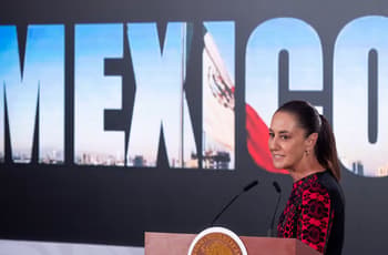 ¿Habrá Fan Fest en el Zócalo? Festivales Futboleros de CDMX serán la opción si no abren el acceso