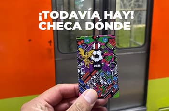 ¡Todavía hay! Tarjeta de Movilidad del Mundial tendrá venta especial: ¿cuándo y dónde?