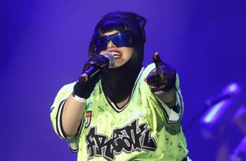 Amandititita regresa a cantarle a la CDMX: “Sigo sin terminar de odiarla y de amarla”