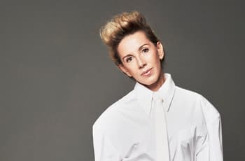 Ana Torroja traerá a CDMX concierto con muchos clásicos y nuevo disco