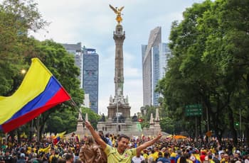 ¡Dile a tu jefe! Sheinbaum llama a adelantar la salida del trabajo hoy en CDMX por el Mundial