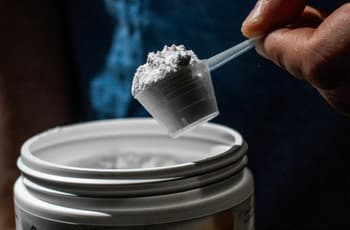 ¿Tomar o no creatina? Qué es, para qué sirve y cuándo se recomienda
