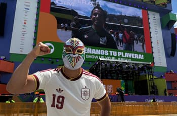 Fan Fest en el Zócalo agrega 11 pantallas en el Centro Histórico para ver México vs Corea: ¿dónde están?