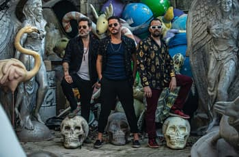 Liquits: estrenan disco tras una década y preparan concierto en la CDMX
