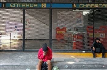 ¿Qué estaciones del Metro de CDMX están cerradas hoy, 11 de junio?