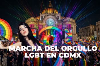Kenia OS será coronada Reina del Orgullo LGBT+ 2026. Ruta y otros artistas confirmados