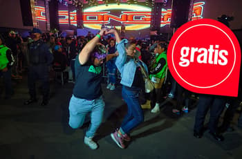 Habrá megaconcierto GRATIS de high energy en CDMX con DJ de Polymarchs: ¿cuándo y dónde?