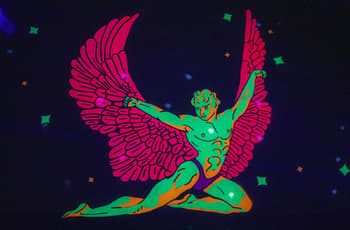 Conoce Spartacu’s, el legendario club LGBT de Nezahualcóyotl