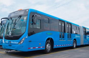 Así va la ampliación del Mexibús de Neza: estaciones y conexiones con el Metro