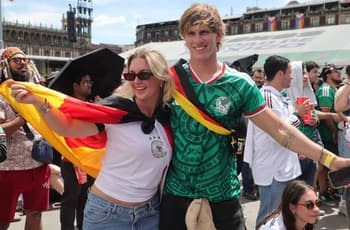 ¿Cuántos turistas vinieron a CDMX durante el Mundial? Estas son las cifras