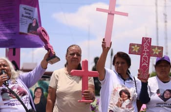 Homologarán el delito de feminicidio en todo México: así cambiarán las penas y la investigación