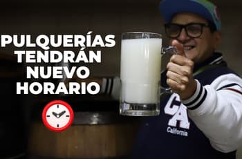 Pulquerías tradicionales de CDMX tendrán nuevo horario y no venderán chela: ¿a qué hora cerrarán?