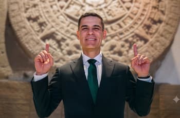 ¡Oficial! Rafael Márquez es el nuevo director técnico de la Selección; así despidió la FMF a Javier Aguirre