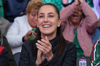 Sheinbaum envía mensaje a la Selección Mexicana tras eliminación del Mundial: “Jugaron muy bien”