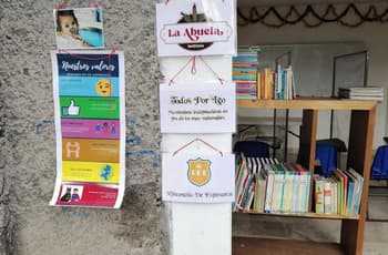 En esta tortillería de Tlalpan la solidaridad se sirve todos los días