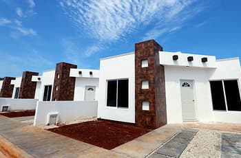 Fovissste vuelve a construir vivienda social tras 34 años: así será el nuevo programa