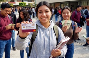 Habrá más recursos para la Beca Benito Juárez y programas educativos, anuncia la SEP