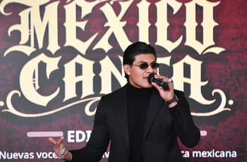 México Canta 2026 ya tiene calendario: estas son las fechas clave; ‘El Bogueto’ promueve el concurso