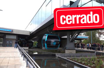 Cierran estaciones del Cablebús CDMX por mantenimiento: fechas, líneas y estaciones afectadas