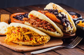 Arepas, café y cumbia: así será el Festival Colombia en Chapultepec CDMX con entrada GRATIS