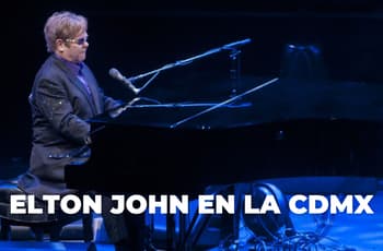 ¡Confirmado! Elton John dará conciertos en México: boletos, preventa y todo lo que debes saber