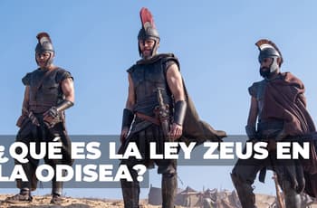 La Odisea de Christopher Nolan: Qué es la “Ley Zeus” y dónde ver el clásico en 35 mm en CDMX
