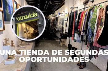 La Otravida: ropa de segunda mano en CDMX que se vuelve una nueva oportunidad de vida