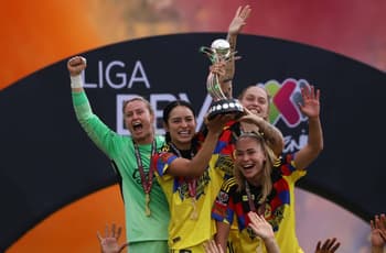 Liga Femenil se renueva: anuncian calendario y nuevo formato para el Apertura 2026; así se jugará
