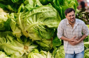 ¿Las lechugas mexicanas están contaminadas con Cyclospora? Esto se sabe