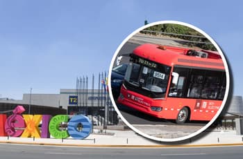 Metrobús CDMX abre nueva ruta dentro del AICM: ¿cuánto cuesta y cómo operará?