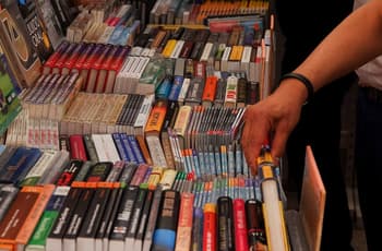 ¿Cuándo es la Venta Nocturna del FCE en CDMX? Ya hay fecha para comprar libros con descuento