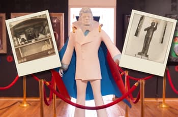 Así es ‘El Universo de José José’: la experiencia que revive la historia del Príncipe de la Canción